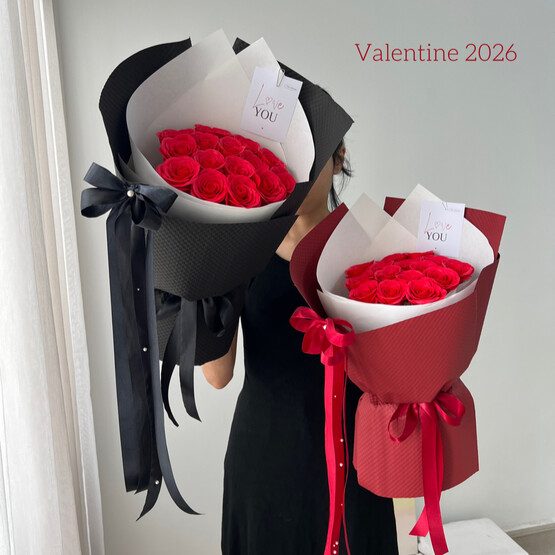 Love Dairy - Valentine Special 2026